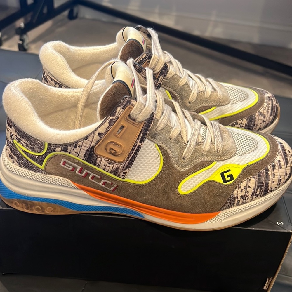 Gucci Men’s Sneakers